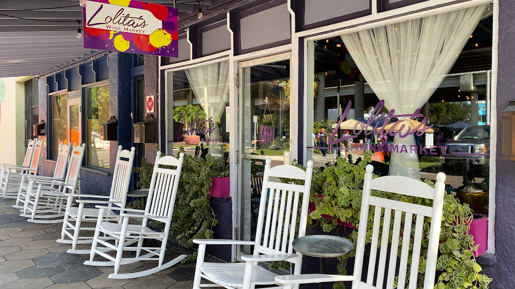 Lolitas Wine Market | 16 18th St S, St. Petersburg, FL 33712, USA | Phone: (727) 505-0503