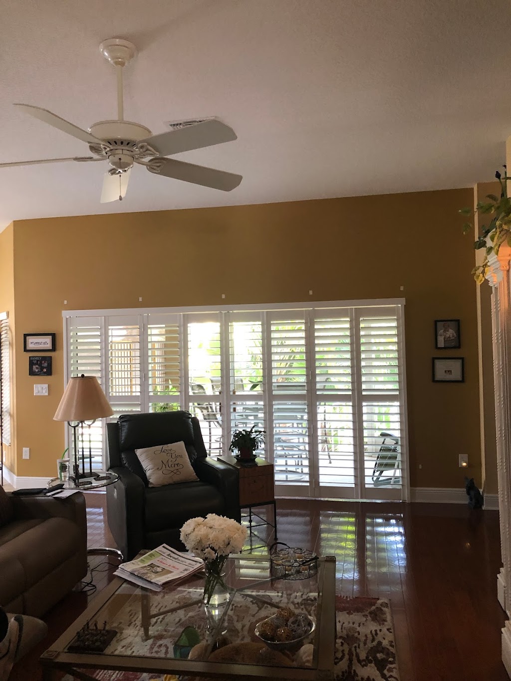 Blinds Plus Shutters & Shades | 2315 Griffin Rd Unit # 8, Leesburg, FL 34748, USA | Phone: (352) 430-7200