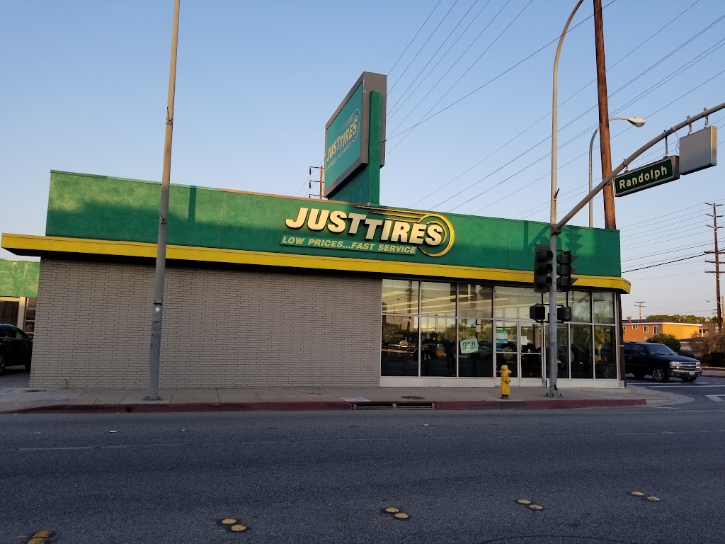 Just Tires | 6162 S Atlantic Blvd, Maywood, CA 90270, USA | Phone: (323) 560-0727