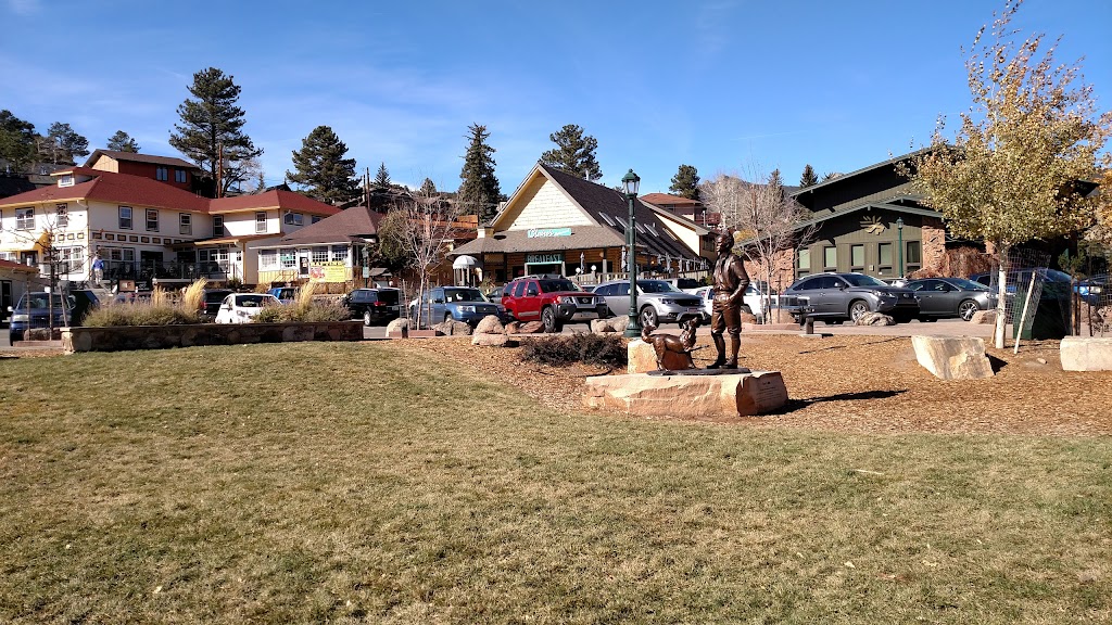 Estes Park Town Hall | 170 MacGregor Ave, Estes Park, CO 80517, USA | Phone: (970) 586-5331