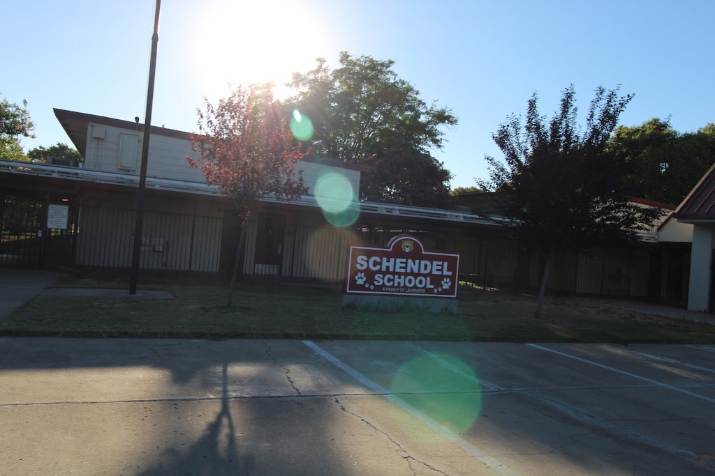 Schendel School | 16114 Schendel Ave, Delhi, CA 95315, USA | Phone: (209) 656-2040