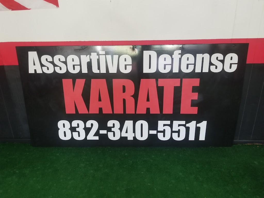 Assertive Defense | 19014 Farm to Market Rd 1488, Magnolia, TX 77355, USA | Phone: (832) 340-5511