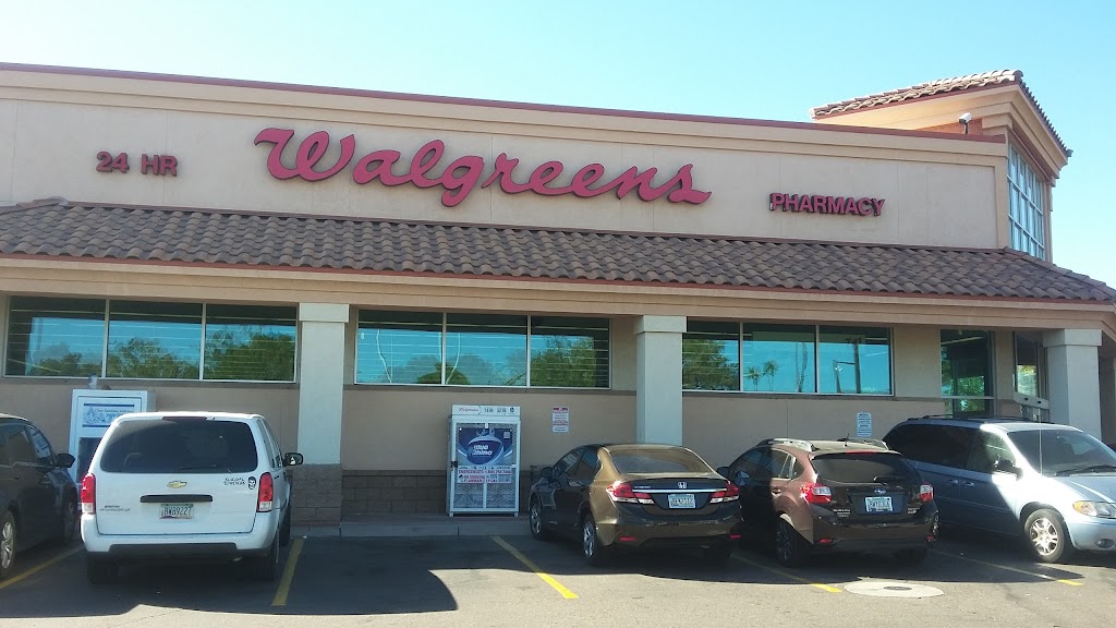 Walgreens | 1745 E Southern Ave, Tempe, AZ 85282, USA | Phone: (480) 838-3642