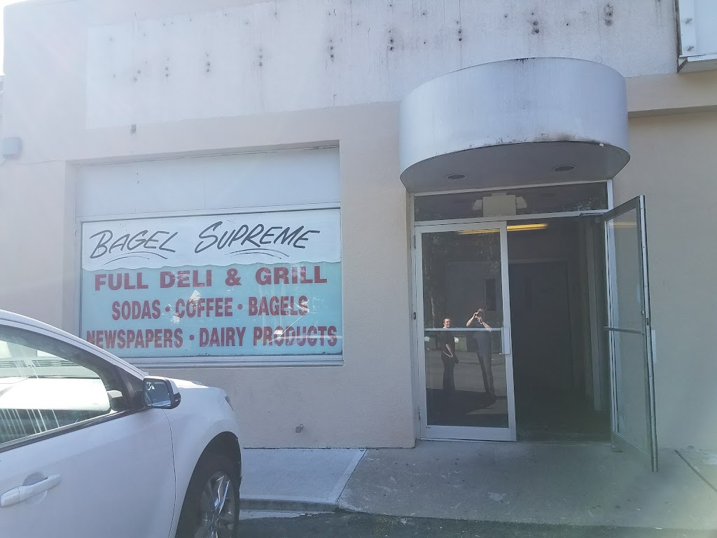 Bagel Supreme | Colonia (Inman Ave) | 529 Inman Ave, Colonia, NJ 07067, USA | Phone: (732) 669-0310