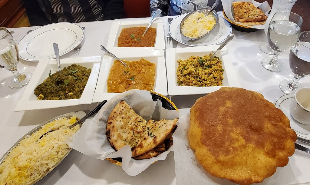 Bombay Sitar | 5111 Fulton Dr NW, Canton, OH 44718, USA | Phone: (330) 305-0671