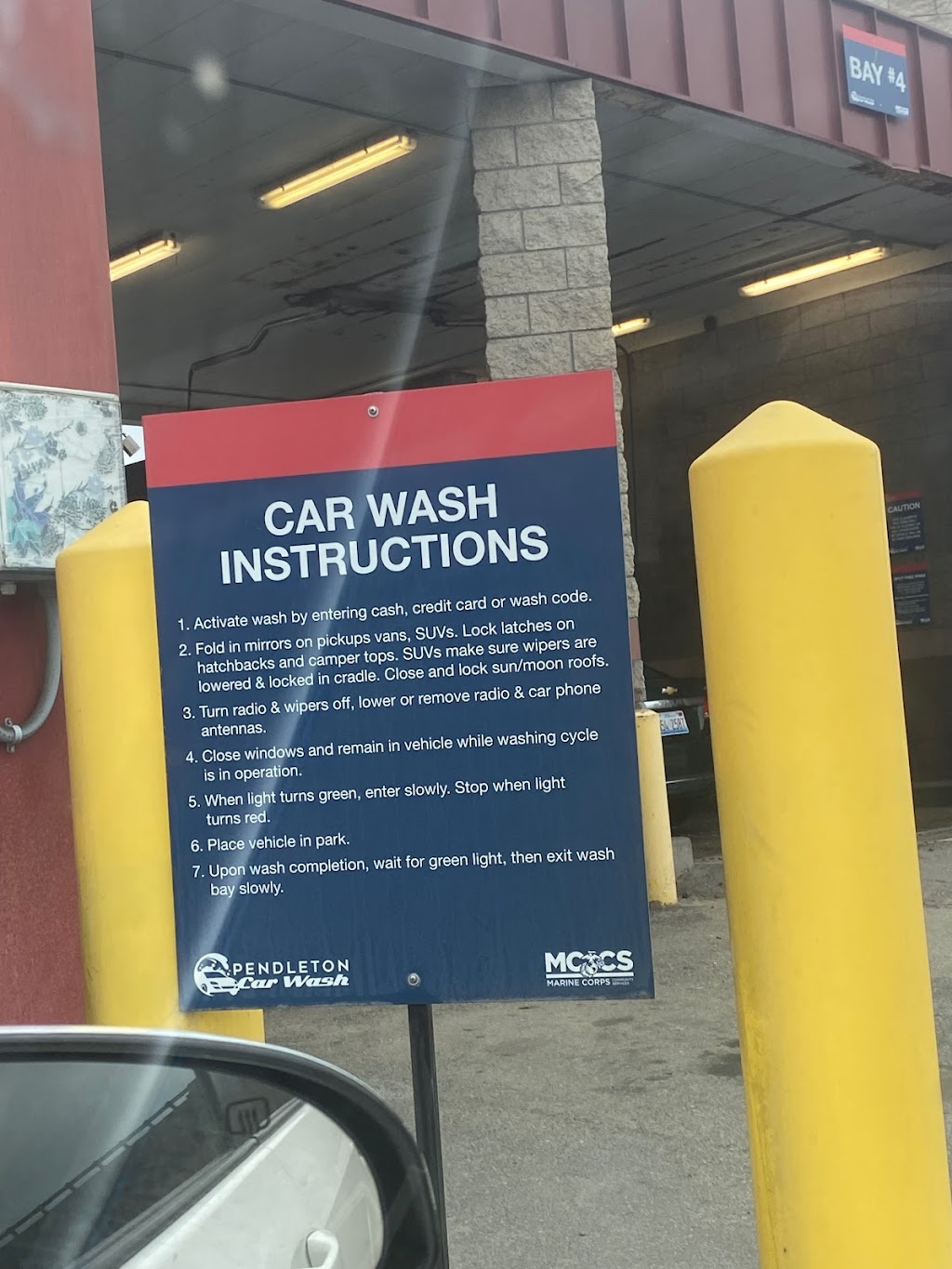 Car Wash | Oceanside, CA 92058, USA | Phone: (760) 725-5428