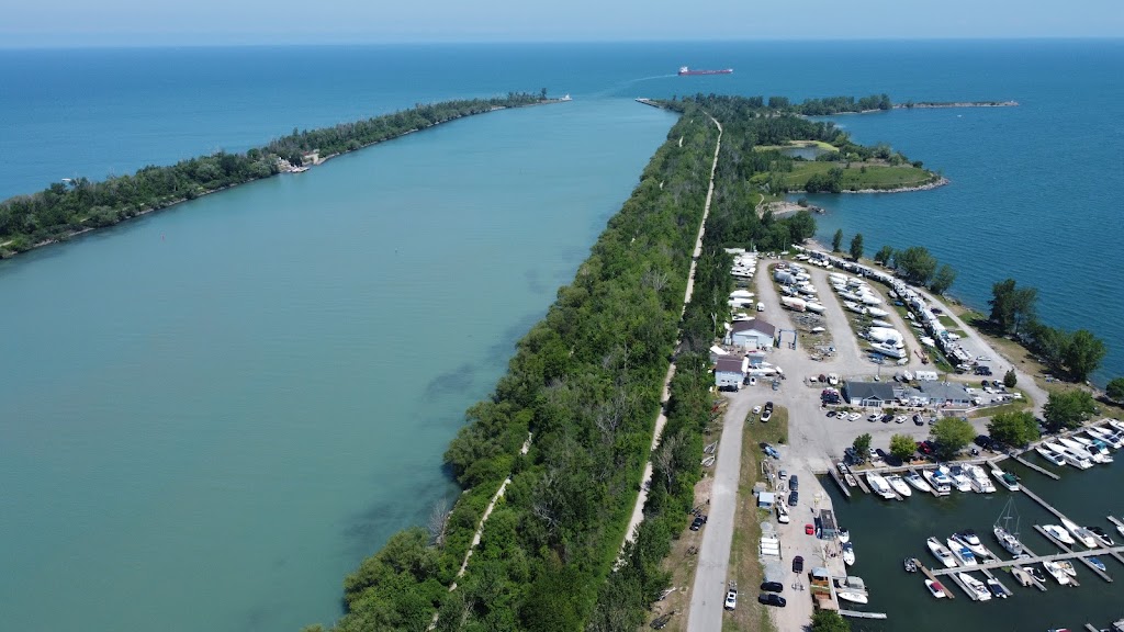 Welland Canal Entrance Lake Ontario | Lake, ON L2M 0A8, Canada | Phone: (613) 932-5170