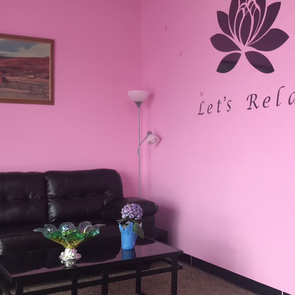 Lets Relax Massage | 15579 Manchester Rd, Ballwin, MO 63011, USA | Phone: (314) 295-6188