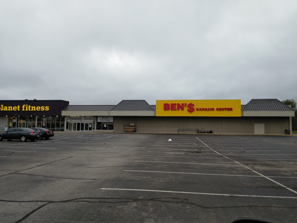 Bens Bargain Center Valley Station | 10713 Dixie Hwy, Louisville, KY 40272, USA | Phone: (502) 625-5845