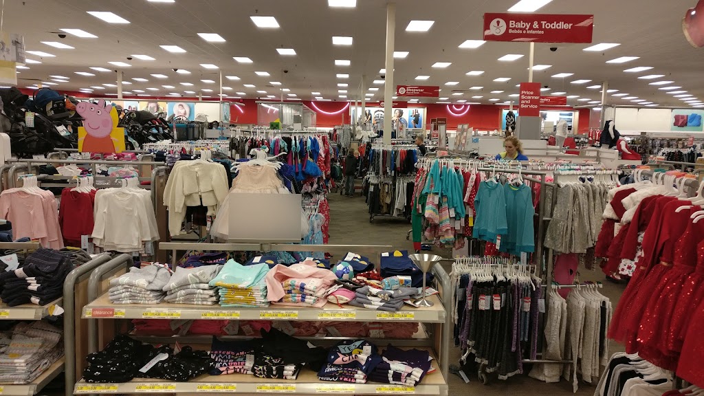 Target | 1101 Ira E Woods Ave, Grapevine, TX 76051, USA | Phone: (817) 488-1800