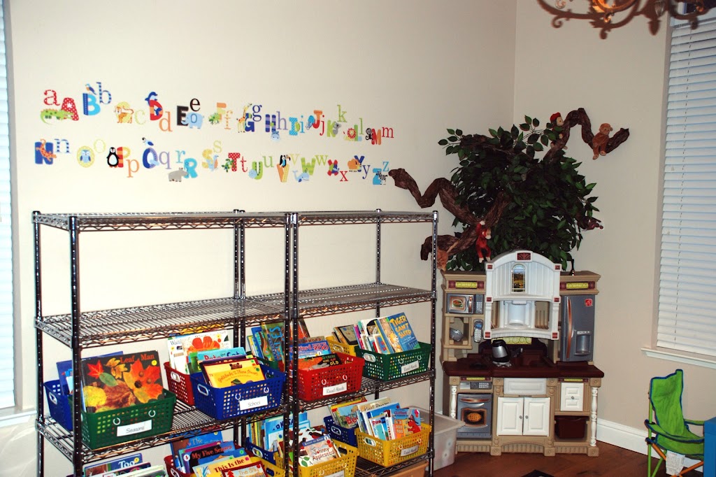 My Little Milestones Preschool | Halifax Pl, El Dorado Hills, CA 95762, USA | Phone: (559) 259-6158