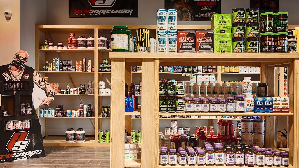 Champions Nutrition | 8610 Louetta Rd, Spring, TX 77379 | Phone: (281) 205-7605