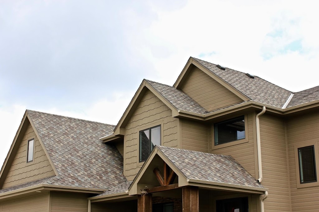 Anderson Roofing | 4420 S 228th Plaza, Elkhorn, NE 68022, USA | Phone: (402) 894-0999