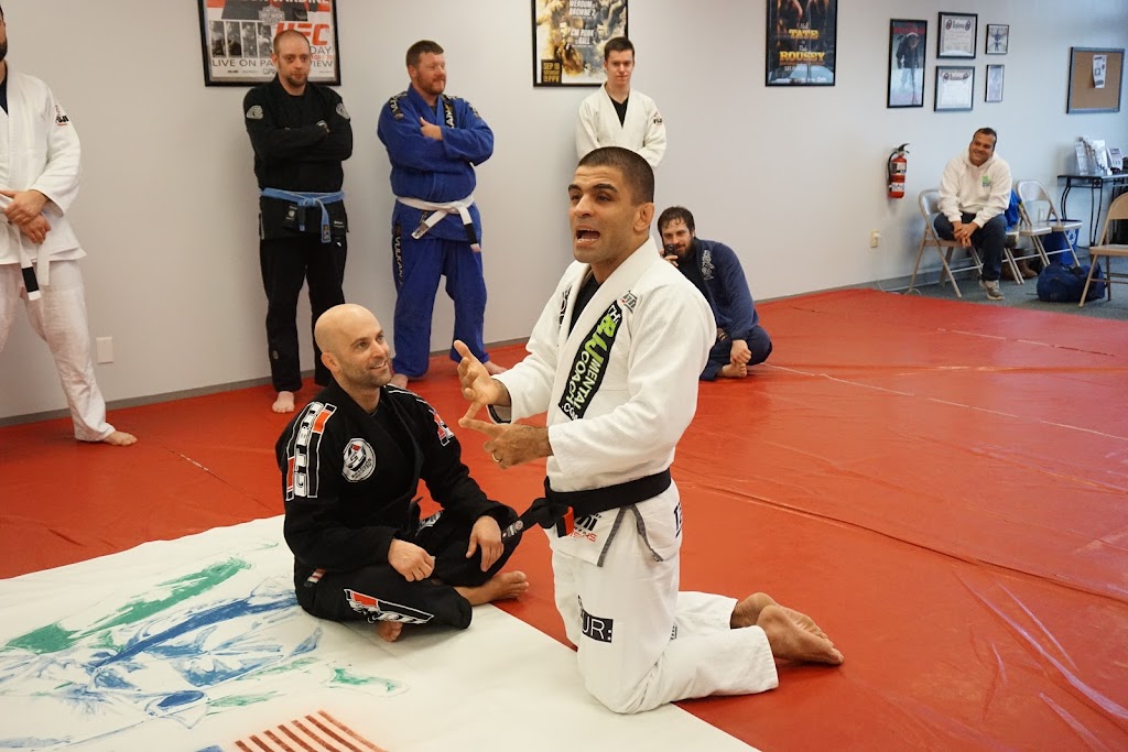 GT Brazilian Jiu-Jitsu Academy | 51 Southeast Ave, Tallmadge, OH 44278, USA | Phone: (330) 294-2600