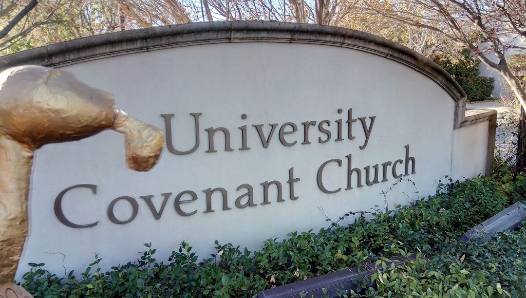 University Covenant Church | 315 Mace Blvd, Davis, CA 95618, USA | Phone: (530) 756-3923