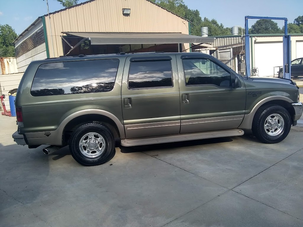 Birchs Automotive & Muffler | 8223 US Hwy 70, Arlington, TN 38002, USA | Phone: (901) 385-1486