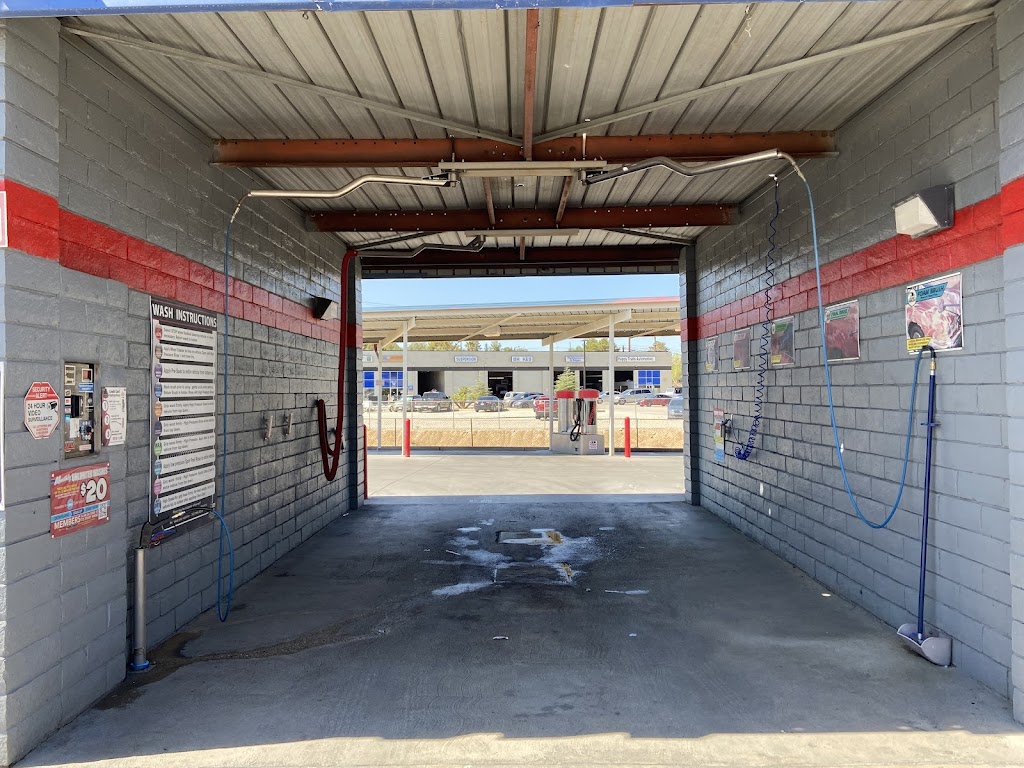 Carwash Mafia | 18737 CA-18, Apple Valley, CA 92307, USA | Phone: (951) 259-8940