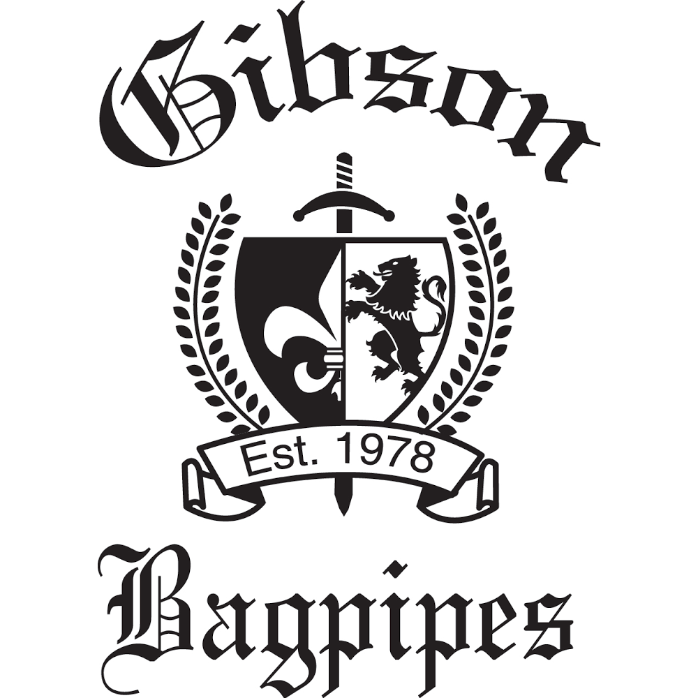 Gibson Bagpipes LLC | 29 Mason St, Nashua, NH 03060 | Phone: (603) 402-2972