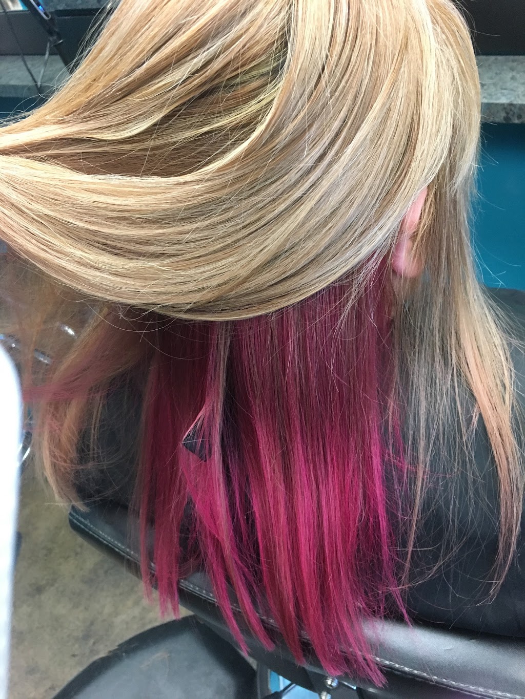 Hair Color & Hair Extensions by Darla - In Burleson, TX | 437 SW Wilshire Blvd suite d, Burleson, TX 76028, USA | Phone: (817) 889-4123