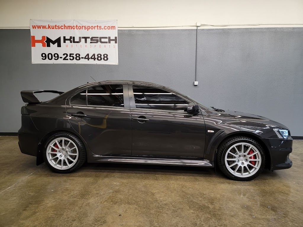 Kutsch Motorsports | 4650 Arrow Hwy Ste B4/5, Montclair, CA 91763, USA | Phone: (909) 258-4488