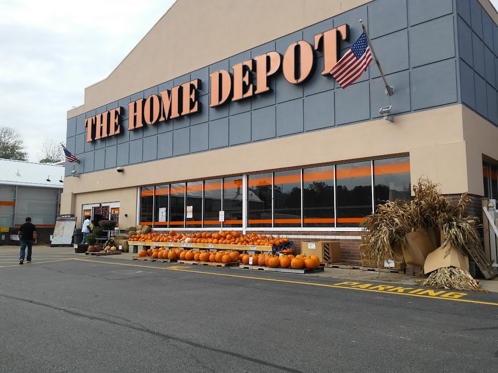 The Home Depot | 6199 Wilson Mills Rd, Highland Heights, OH 44143, USA | Phone: (440) 684-1343