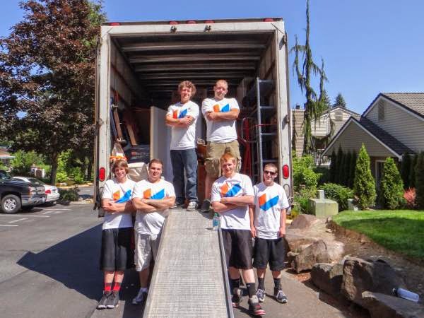 Seattle Select Moving | 6857 47th Ave NE, Seattle, WA 98115, USA | Phone: (206) 486-4301