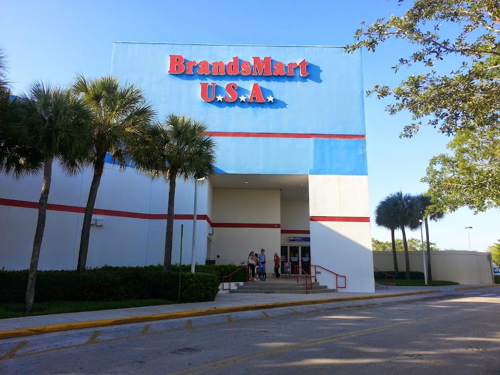 BrandsMart USA | 12801 W Sunrise Blvd, Sunrise, FL 33323, USA | Phone: (954) 846-0000