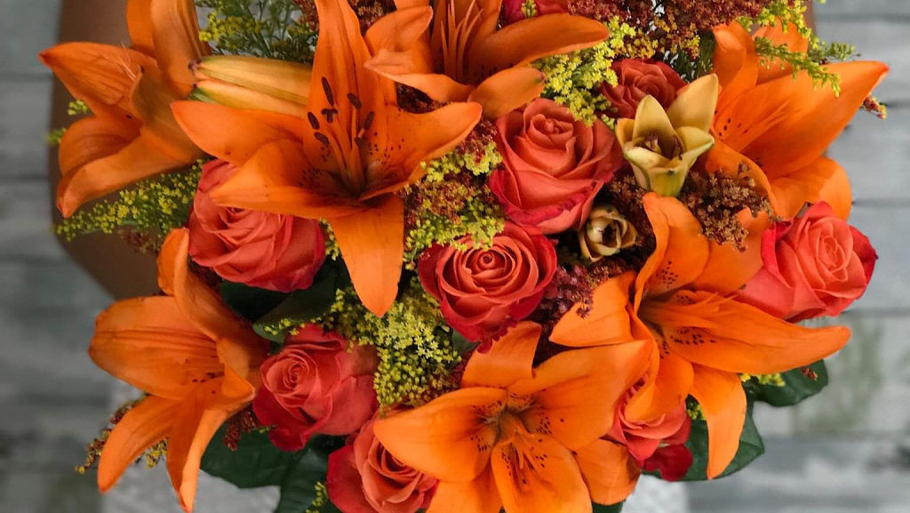 Flower Delivery Rancho Cucamonga | 10455 Nutmeg St, Rancho Cucamonga, CA 91730, USA | Phone: (909) 295-3911