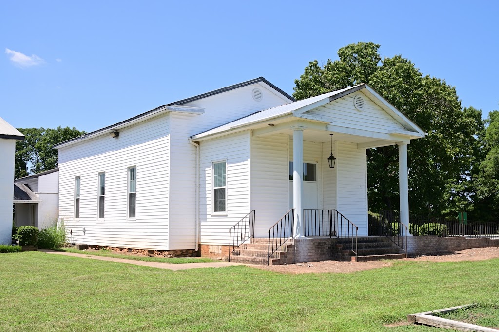 Arbor Baptist Church | 13701 Butlers Rd, Amelia Court House, VA 23002, USA | Phone: (804) 561-5485