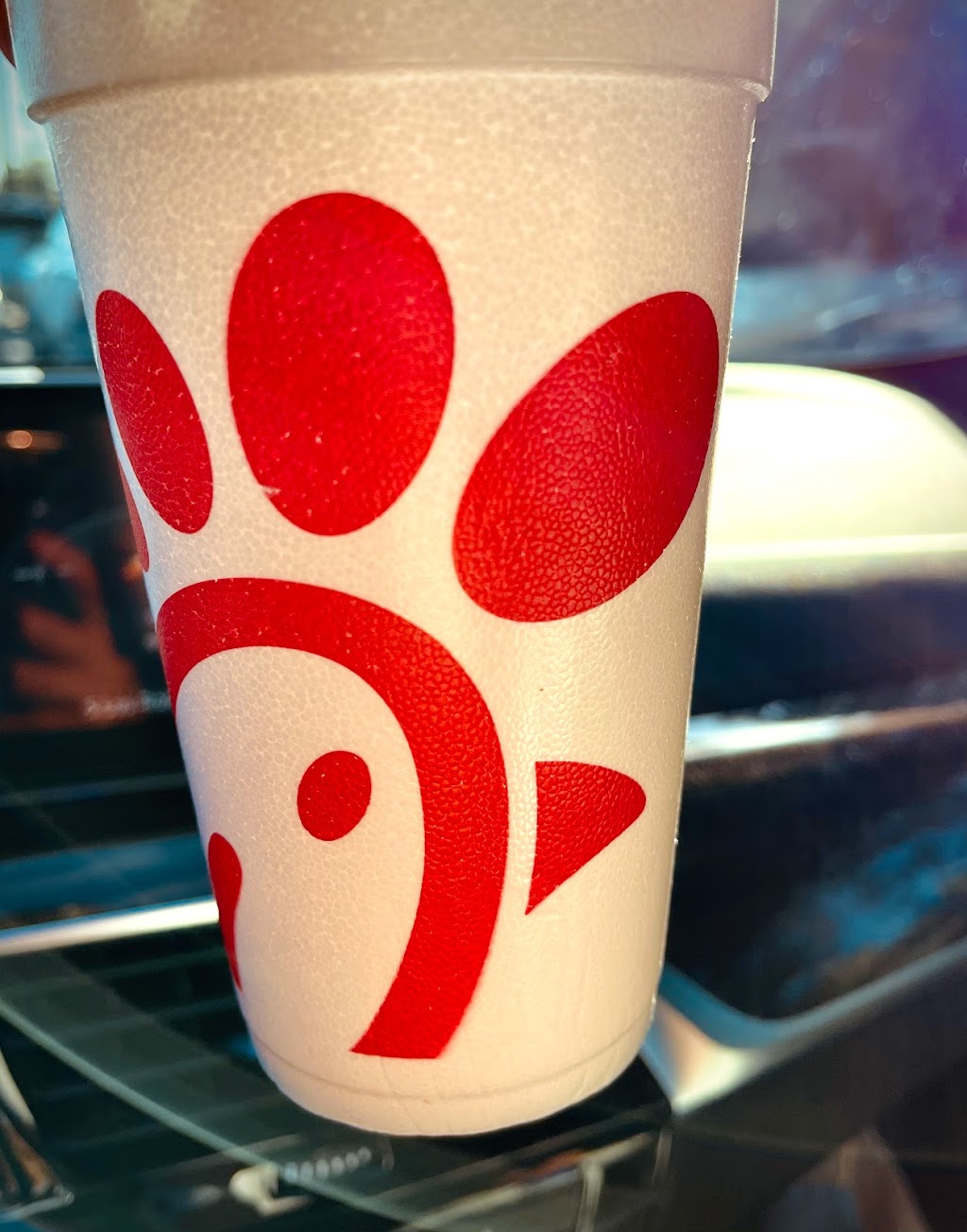 Chick-fil-A | 1542 S Azusa Ave, City of Industry, CA 91748, USA | Phone: (626) 581-9788