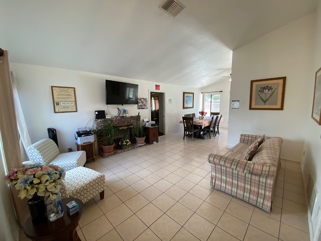 Avondale Family Care Home | 3120 Inclinado, San Clemente, CA 92673, USA | Phone: (949) 212-7045