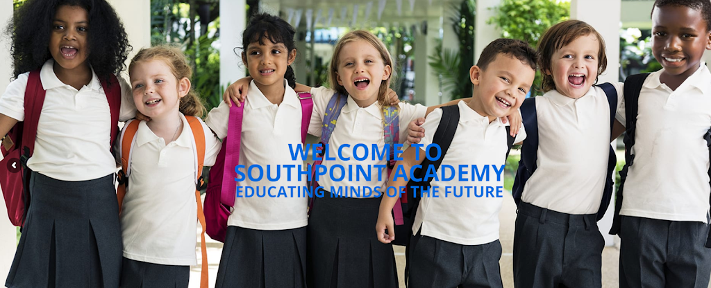 Southpoint Academy | 7415 Fayetteville Rd, Durham, NC 27713, USA | Phone: (919) 544-5652