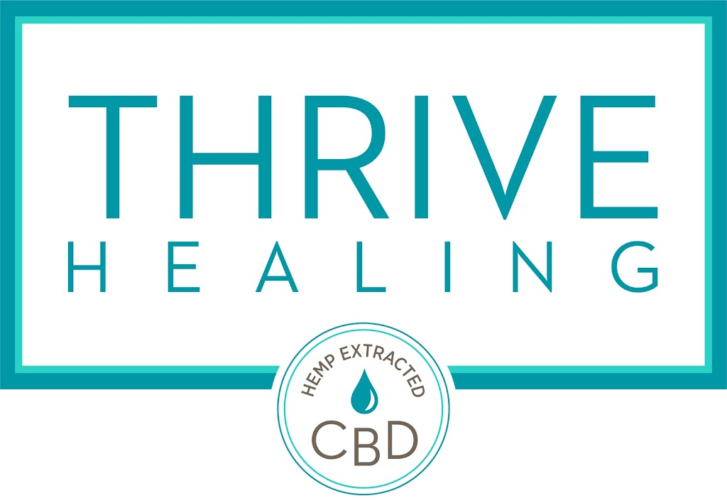 Thrive Healing Center | 13925 W Meeker Blvd Suite 17, Sun City West, AZ 85375, USA | Phone: (623) 759-7739