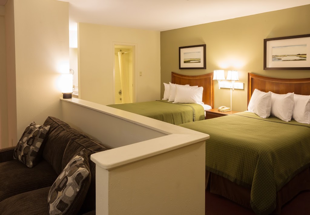 Marina Inn & Suites Chalmette-New Orleans | 5353 Paris Rd, Chalmette, LA 70043, USA | Phone: (504) 277-5353