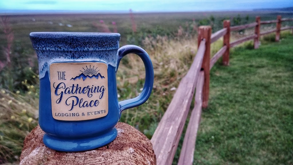 The Gathering Place | 5159 S Snowshoe Pkwy, Wasilla, AK 99654, USA | Phone: (907) 315-6150