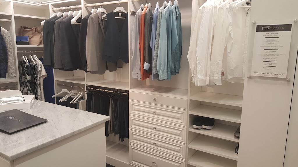 Closet Factory | 8404 Wilmette Ave Unit F, Darien, IL 60561 | Phone: (630) 541-9777