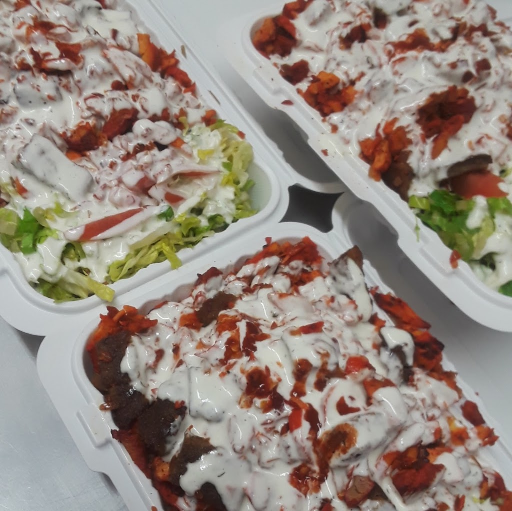 SYEN GRILL | 199-30 Hollis Ave, Queens, NY 11412, USA | Phone: (718) 776-1301