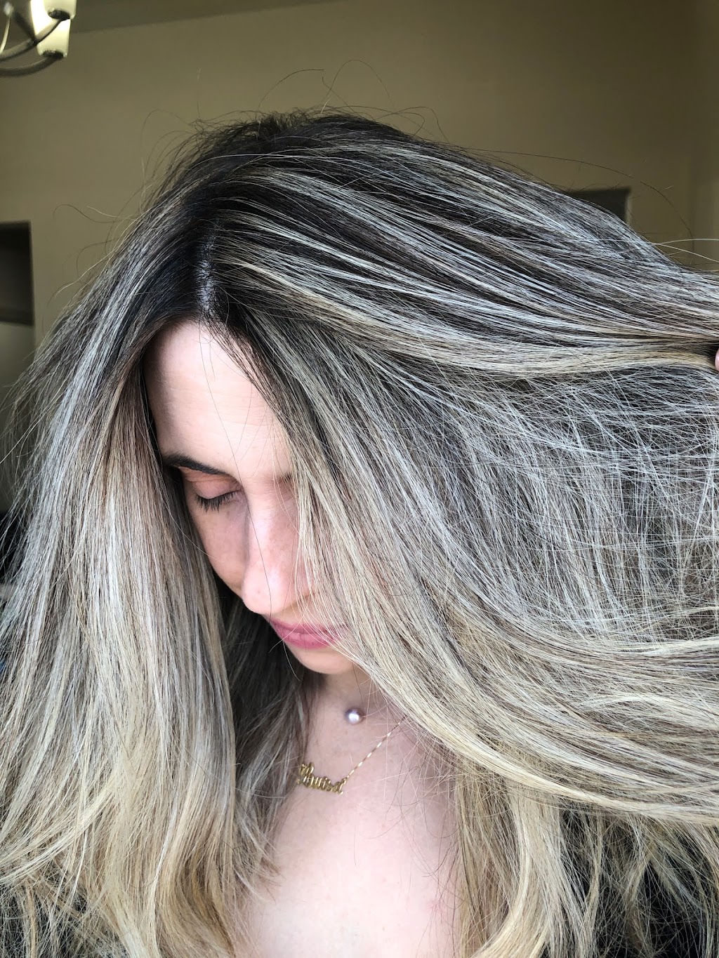 Cris Iglesias Hair & Beauty Lounge Balayage Coloring Specialist | 6752 Jamestown Dr, Alpharetta, GA 30005, USA | Phone: (404) 543-2169