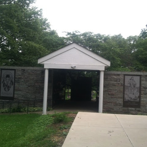 Chartiers Cemetery | 801 Noblestown Rd, Carnegie, PA 15106, USA | Phone: (412) 276-3366