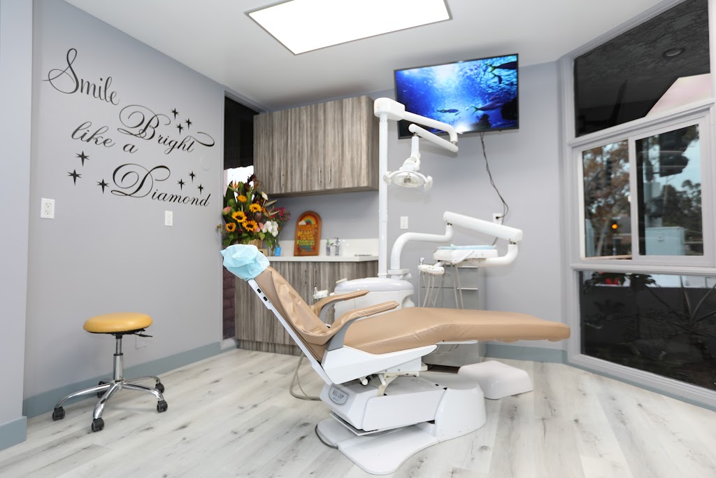 Diamond Coast Dental | 7812 Warner Ave, Huntington Beach, CA 92647 | Phone: (714) 375-3222