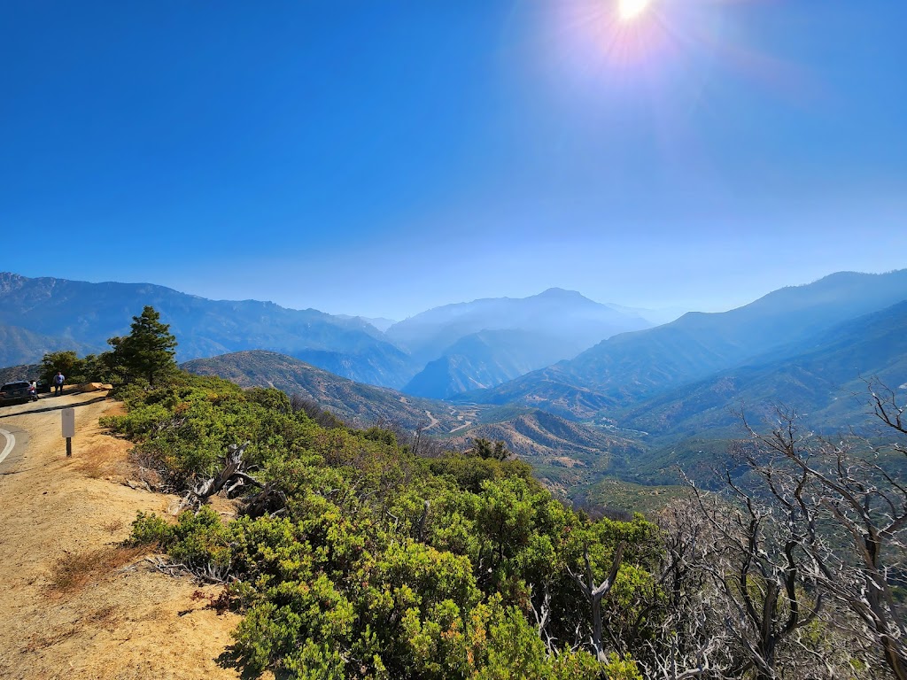Sequoia National Forest | 1839 South Newcomb Street, Porterville, CA 93257, USA | Phone: (760) 379-5646