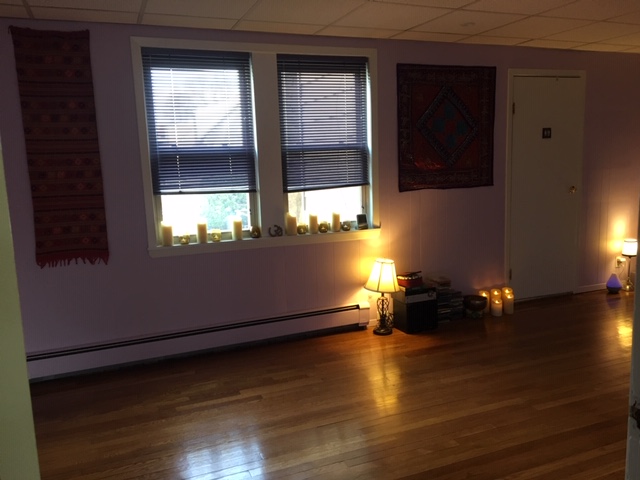 Moonflower Yoga | 2093 Bellmore Ave, Bellmore, NY 11710, USA | Phone: (516) 557-2206