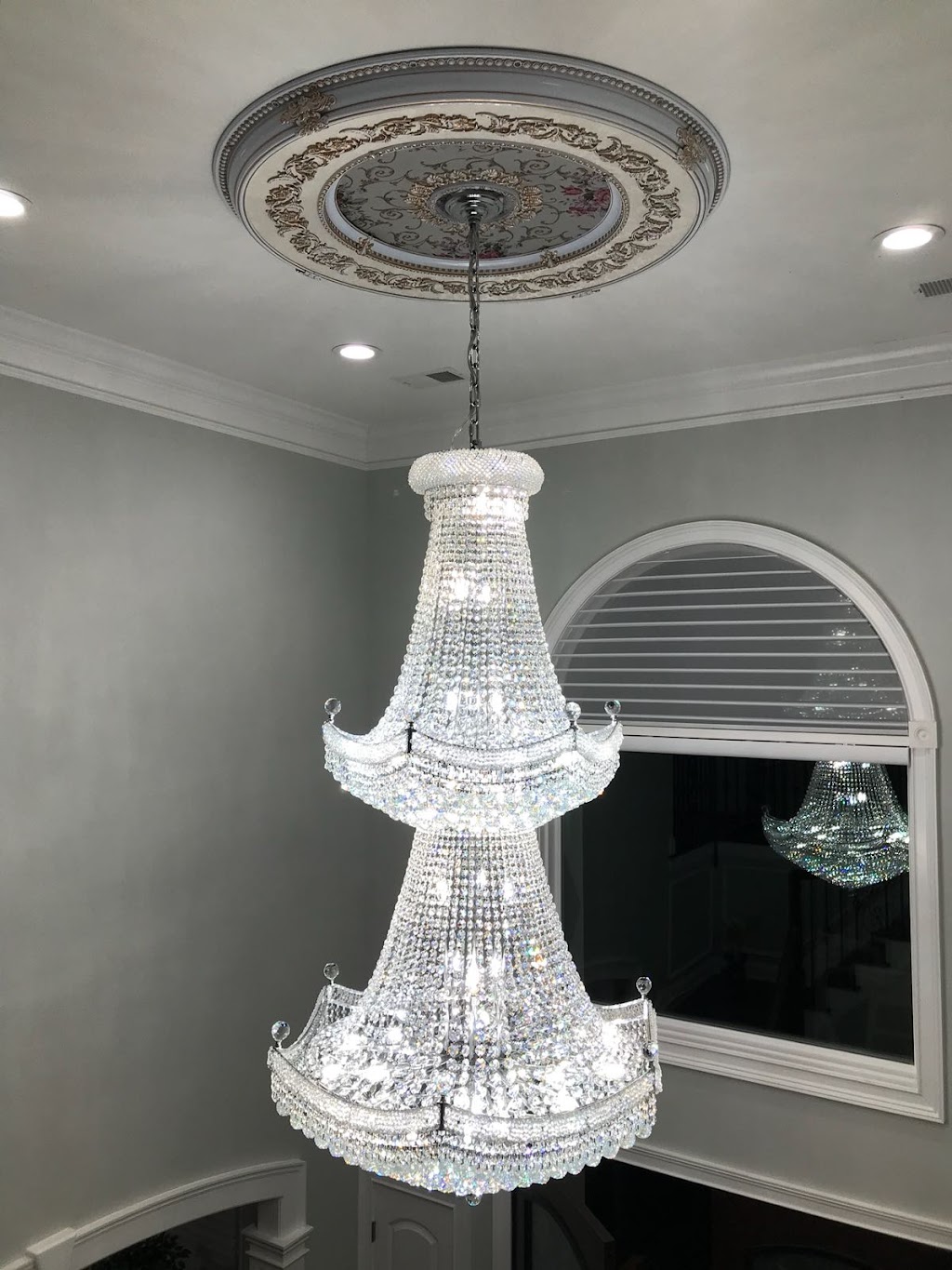 Exceptional Lighting | 435 Old Country Rd, Westbury, NY 11590, USA | Phone: (516) 280-8385