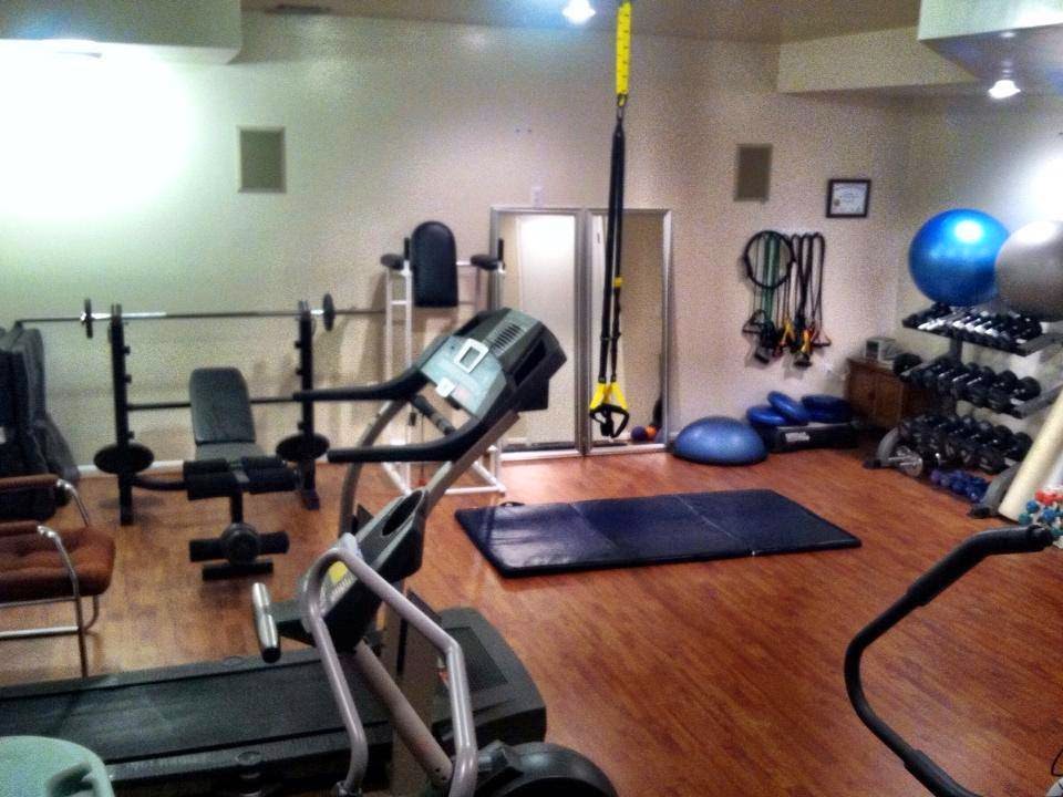 Fit Forever Personal Training | 7496 Lakepoint St, West Bloomfield Township, MI 48323 | Phone: (248) 444-6739