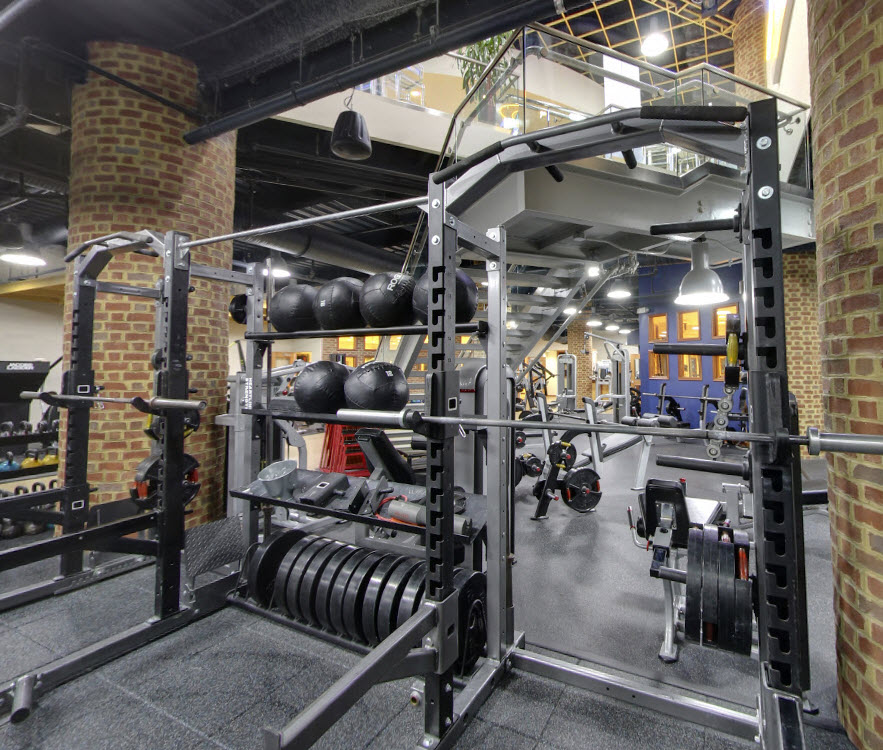 Professional Fitness Management | 2900 S Quincy St, Arlington, VA 22206, USA | Phone: (410) 648-6900