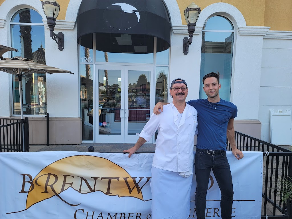 Caffe Paradiso | next to AMC theater, 2523 Sand Creek Rd Suite 120, Brentwood, CA 94513, United States | Phone: (925) 626-8757