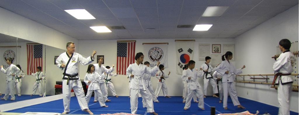 Y. T. Tang Soo Do | 2165 W Park Blvd, Plano, TX 75075, USA | Phone: (972) 941-4550