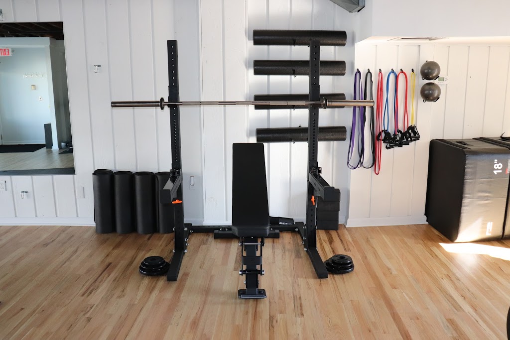 Family Functional Fitness | 27 Arcadia Rd, Old Greenwich, CT 06870, USA | Phone: (475) 259-9391