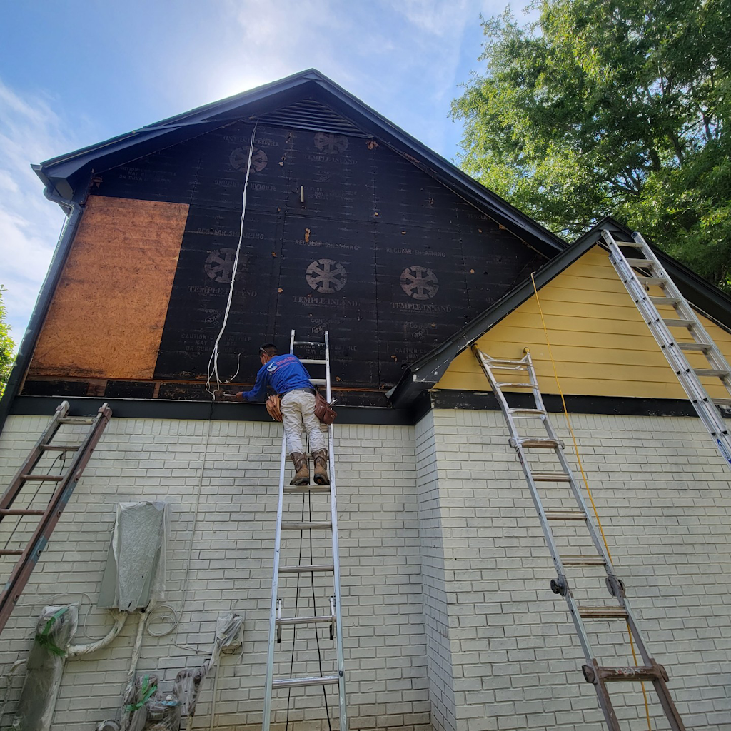 T&H Painting, LLC | 3849 Cherry Hill Ln, Bartlett, TN 38135, USA | Phone: (901) 265-4235