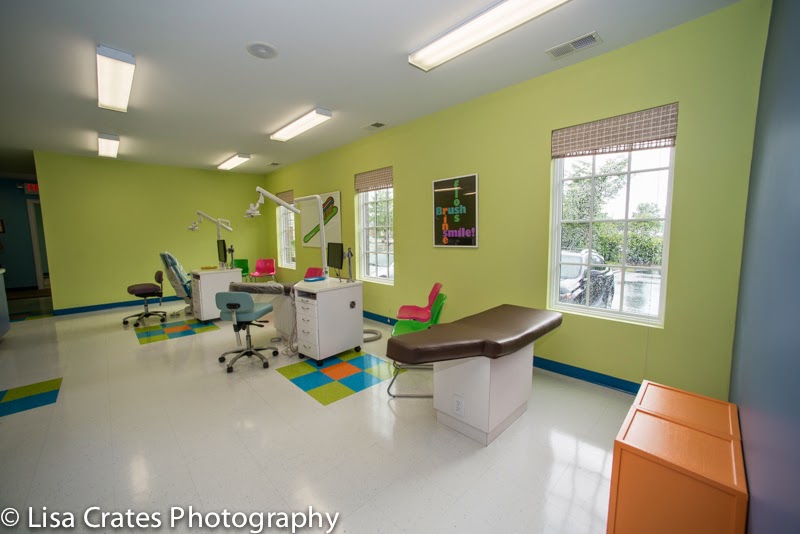 Salisbury Pediatric Dentistry | 140 Mahaley Ave B, Salisbury, NC 28144, USA | Phone: (704) 637-5506